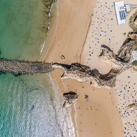 Sol & Rocha Prime 203 Διαμέρισμα *