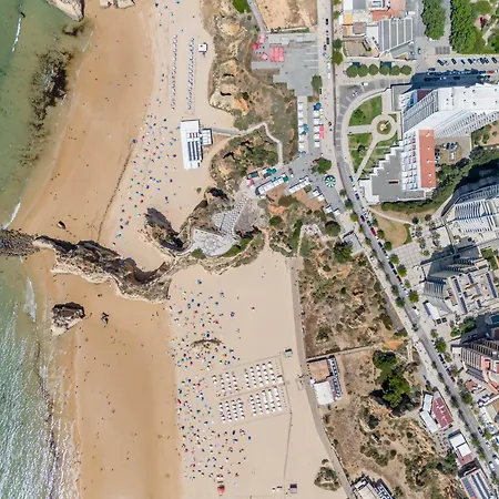 Sol & Rocha Prime 203 Portimão