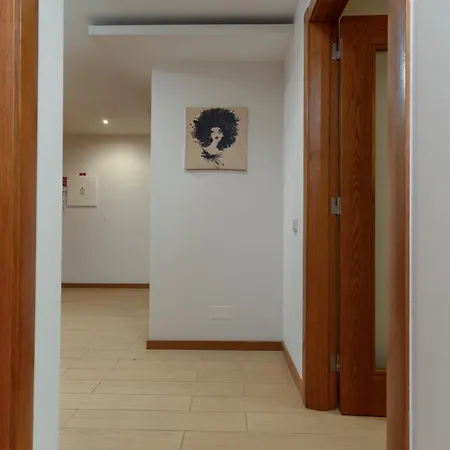 Sol & Rocha Prime 203 Διαμέρισμα