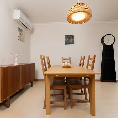 Sol & Rocha Prime 203 * Portimão