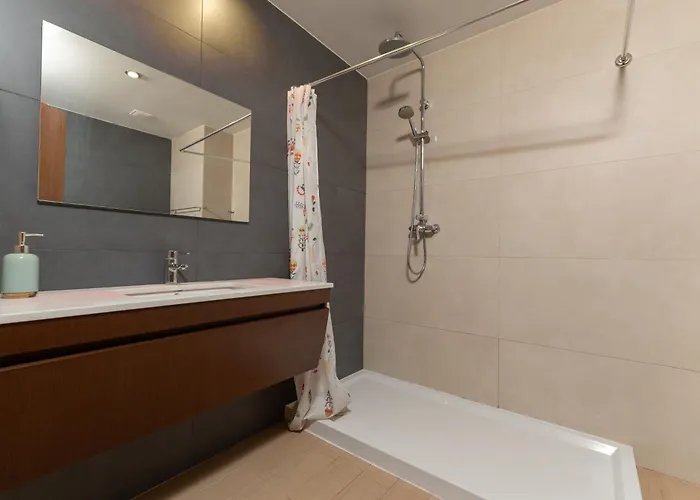 Sol&rocha Prime 203 Apartamento Portimão