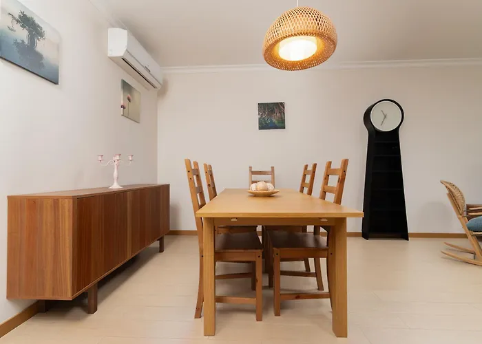 Sol&rocha Prime 203 * Portimão