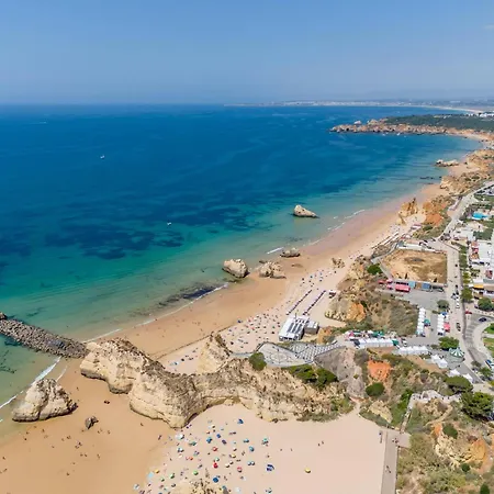 Apartman Sol & Rocha Prime 203 *