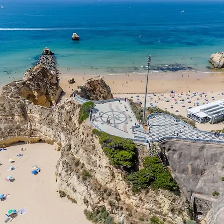 Apartman Sol & Rocha Prime 203 *