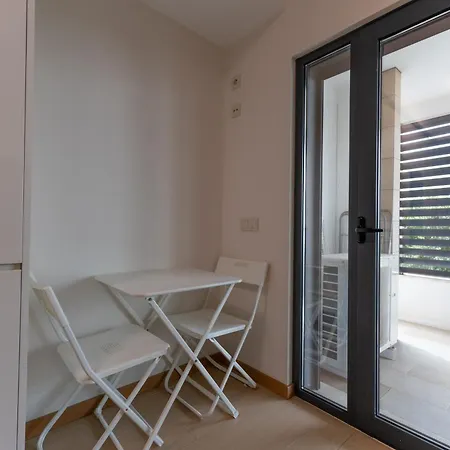 Apartman Sol & Rocha Prime 203 Portimão