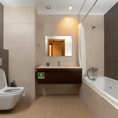 Sol & Rocha Prime 203