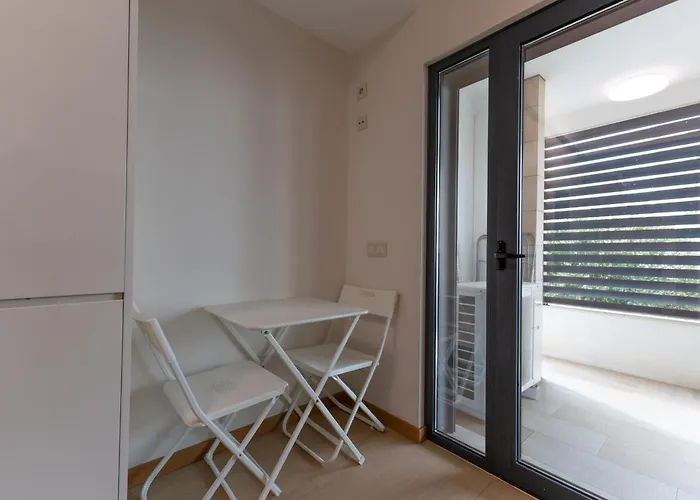 Apartment Sol & Rocha Prime 203 Portimao