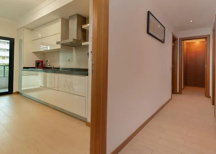 Apartment Sol & Rocha Prime 203