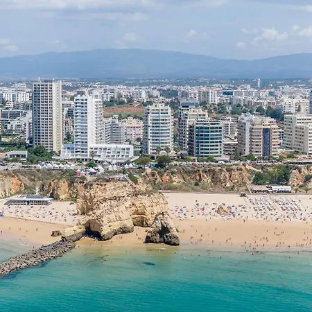 Sol & Rocha Prime 203 Appartement *