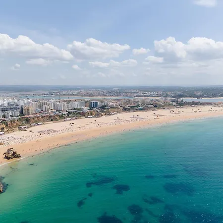 Appartement Sol & Rocha Prime 203 *