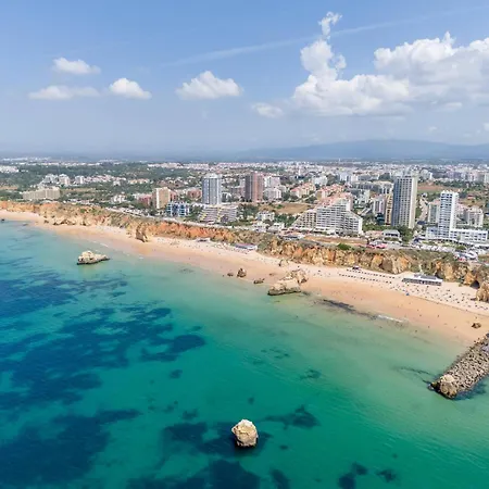 Appartement Sol & Rocha Prime 203 Portimão