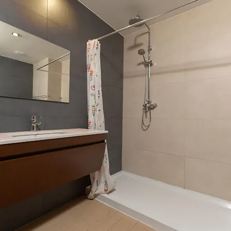 Sol & Rocha Prime 203 Apartment Portimão