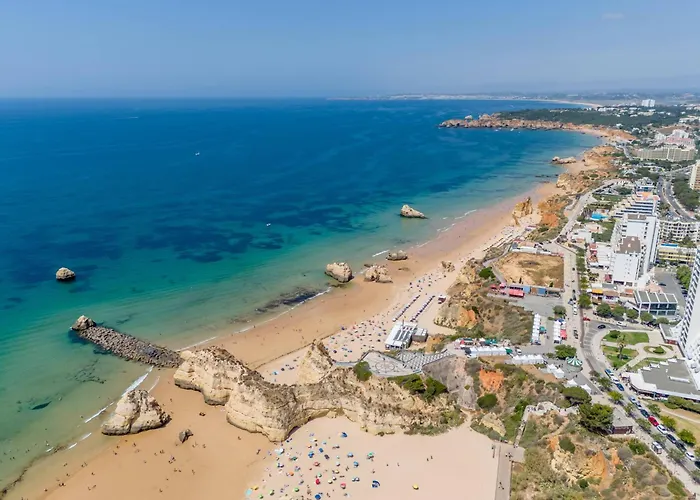 Appartement Sol & Rocha Prime 203 *