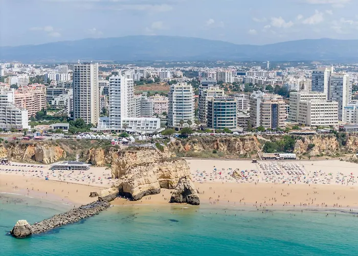 Sol & Rocha Prime 203 Appartement *