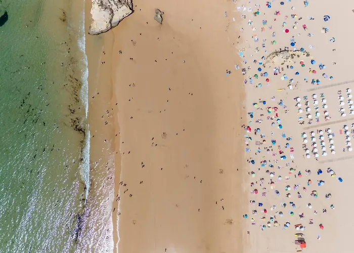 Appartement Sol & Rocha Prime 203