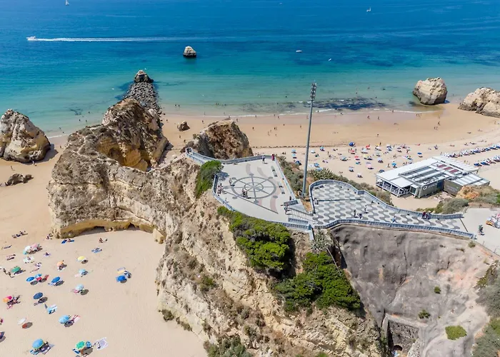 Appartement Sol & Rocha Prime 203 *