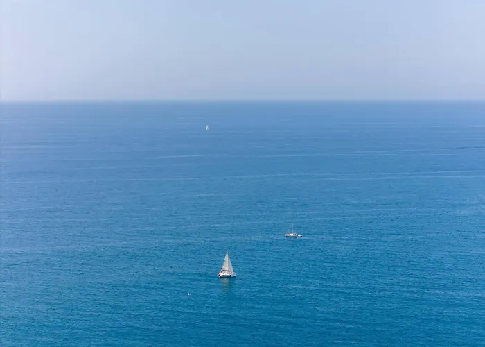 Appartement Sol & Rocha Prime 203 Portimão