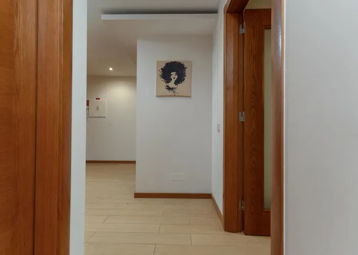 Sol & Rocha Prime 203 Appartement